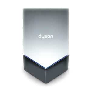 Dyson HU02 Hand Dryer Nickel