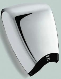 TerraDry Hand dryer