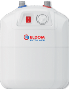 7 ltr Eldom Eco Undersink Water Heater