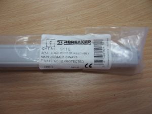 Crabtree Starbreaker Busbar 9118