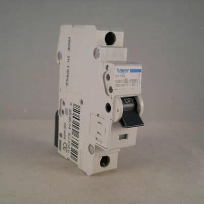 Hager NC132 C32