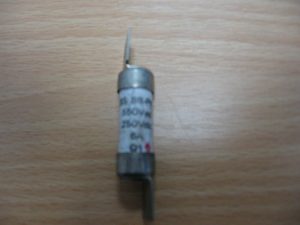 RS Fuse Link 6A