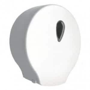 Aquarius Jumbo Toilet Roll Dispenser