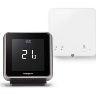 Honeywell Lyric T6R-HW Wireless Smart Thermostat