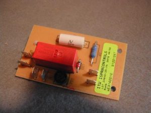 Tumble Dryer Relay/PCB (Printed Circuit Board)