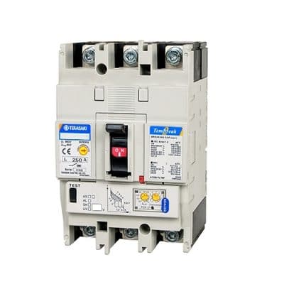 Terasaki E125-NJ MCCB