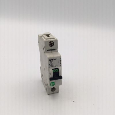 Steeple Series E MCB 32 Amp