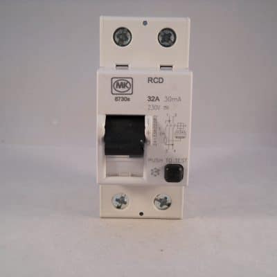MK 32 Amp RCD