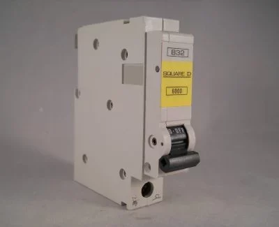 Square D 6000 B32