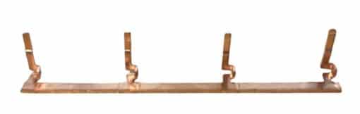 Schneider Easy9 4-way Way Busba