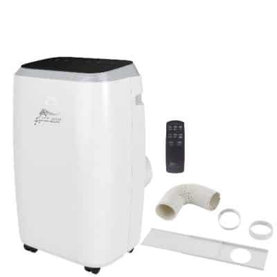 Portable Air Conditioning LUX AIR KYR-35GW/LUX