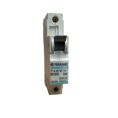 Terasaki MCB C32