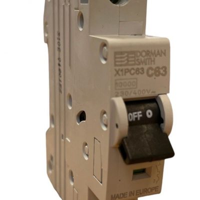Dorman Smith X1PB63 MCB