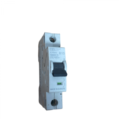 Dorman Smith X1PB10 MCB