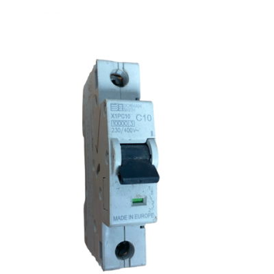 Dorman Smith X1PC10 MCB