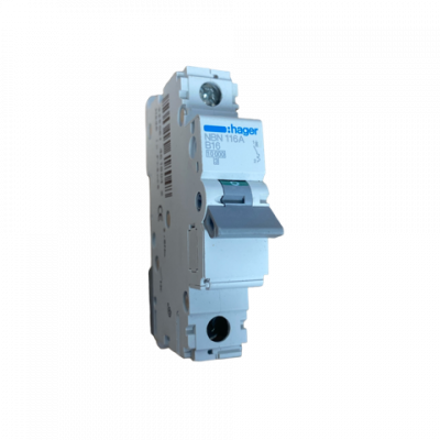 Hager NBN116A B16