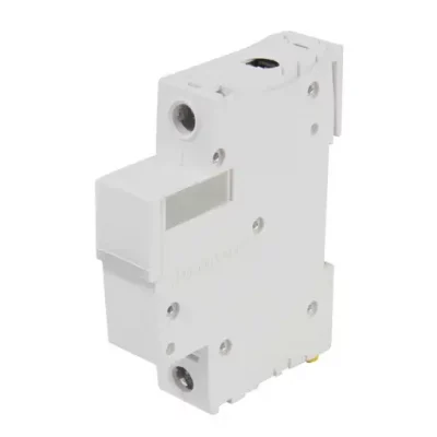 Schneider Acti9 Isobar Module Blanking Piece