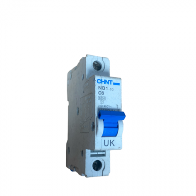 Chint NB1-63 C06