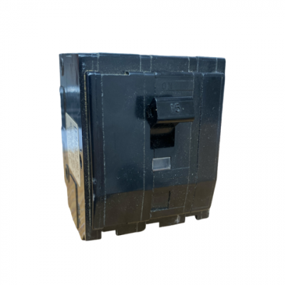 SQUARE D Plug-In Circuit Breaker 100a 3p