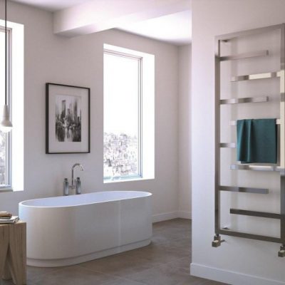 Radox Aztec Radiator