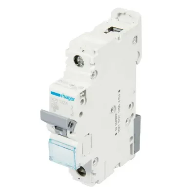 Hager NCN132AB C32 MCB