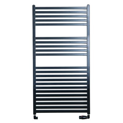 Capricorn Callum Towle Radiator