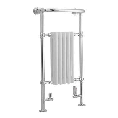 Capricorn Chann Towel Warmer