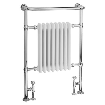 Capricorn Kiellits Towel Rail